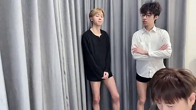 No 1MiaoMiao-Kk online show from 02.10.26