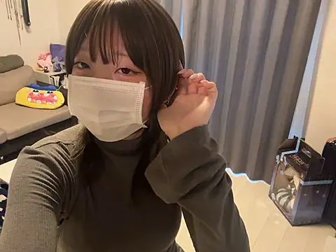 -rio-chan online show from 02.10.26