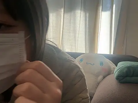 -rio-chan online show from 02.18.26