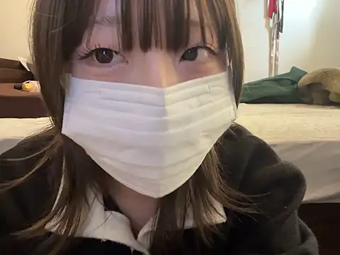 -rio-chan online show from 02.24.26