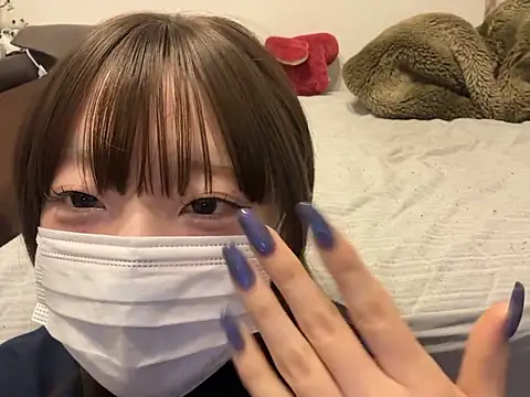 -rio-chan online show from 03.03.26