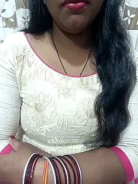 Snapshot of Parul-009 chatting on 02.17.26 Parul-009 online show from 02.17.26