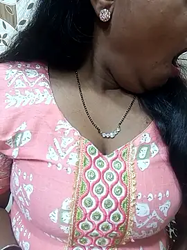 Parul-009 online show from 03.19.26