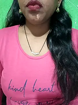 Parul-009 online show from 03.24.26