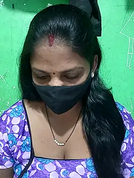 Parul-009 online show from 04.10.26