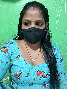 Parul-009 online show from 04.11.26