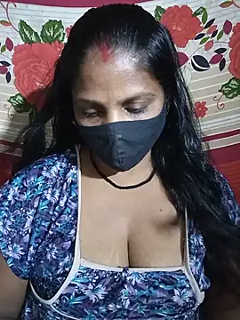 Parul-009 online show from 05.20.26