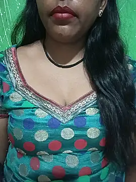 Parul-009 online show from 05.21.26