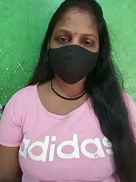 Parul-009 online show from 05.25.26