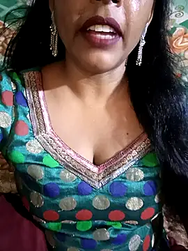 Parul-009 online show from 06.28.26