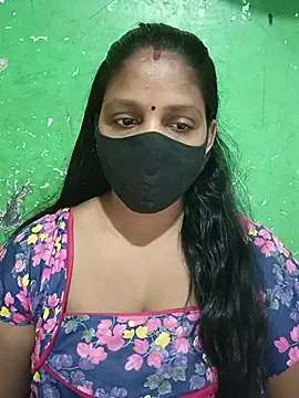 Parul-009 online show from 07.02.26