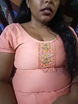 Parul-009 online show from 07.07.26