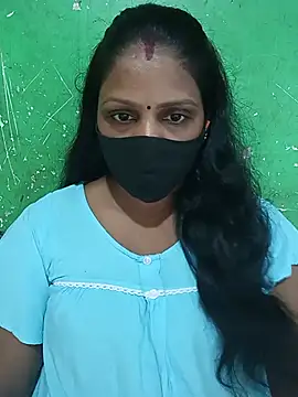 Parul-009 online show from 07.10.26
