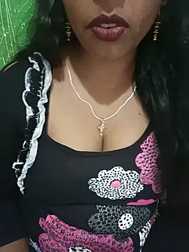 Parul-009 online show from 07.15.26