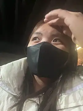 Snapshot of Violin_xue chatting on 02.02.26 Violin xue online show from 02.02.26