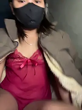 Snapshot of Violin_xue chatting on 02.09.26 Violin xue online show from 02.09.26