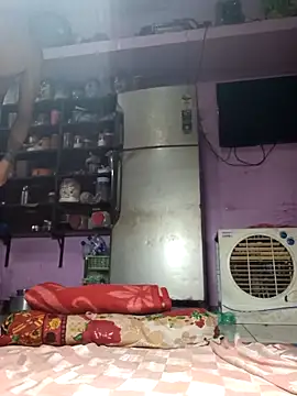 Fetish-Couple2 online show from 02.03.26