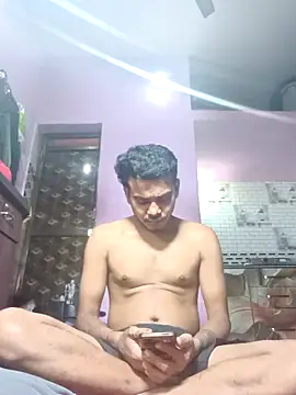 Fetish-Couple2 online show from 02.08.26