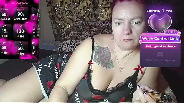SEXforPLEASURE online show from 02.12.25