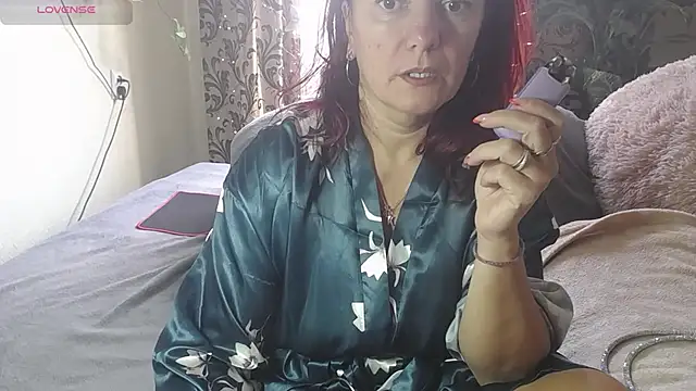 SEXforPLEASURE online show from 10.23.25