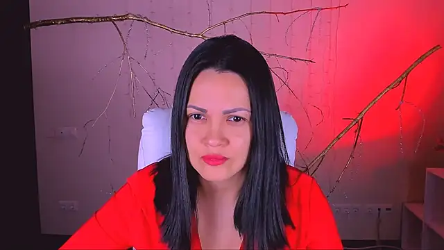 Snapshot of karolina_robinson chatting on 02.25.26 karolina robinson online show from 02.25.26