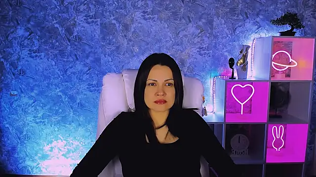 karolina robinson online show from 03.04.26