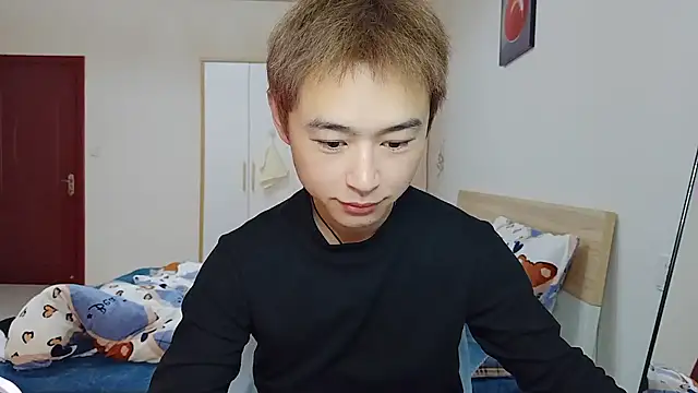 SUNNY BOY online show from 02.25.26