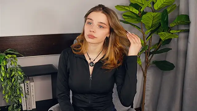 Snapshot of EarthaStinett chatting on 02.02.26 EarthaStinett online show from 02.02.26