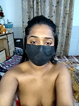 Curvy Simran online show from 02.26.26