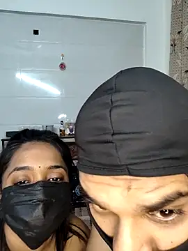 Curvy Simran online show from 03.01.26