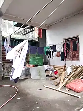 Queen-love45 online show from 02.04.26