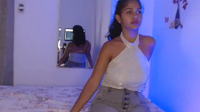 Lisa fun1 online show from 02.16.26