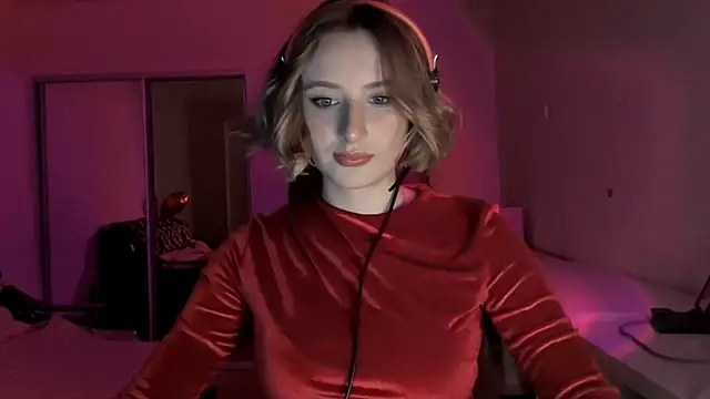 DeliciaBagnoli online show from 02.21.26