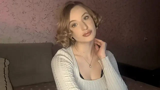 DeliciaBagnoli online show from 03.21.26