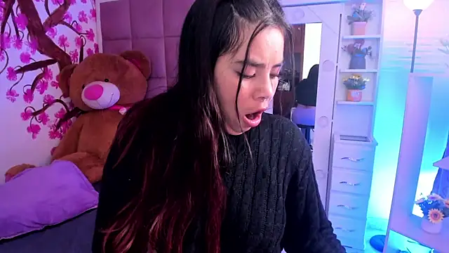 liany taylor online show from 02.22.26