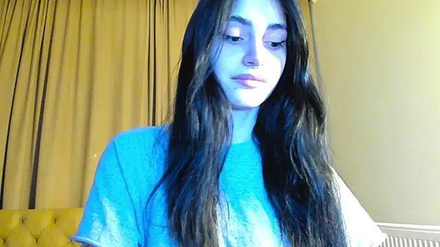 Lesyalisss online show from 05.26.26