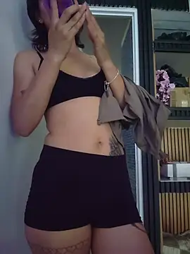 Kitty San xXx online show from 03.24.26