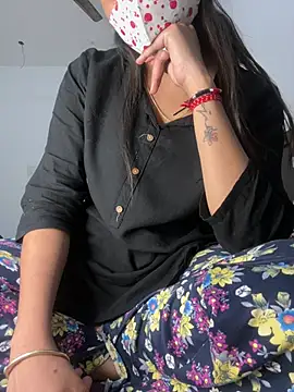 kavyababy00 online show from 02.07.26