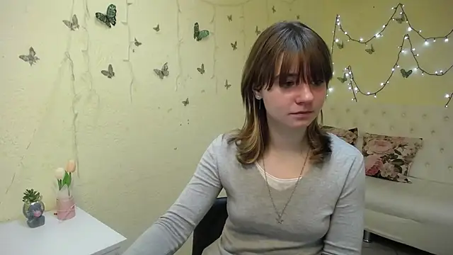 AnnaWest  online show from 02.22.26