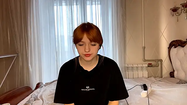 Snapshot of KatheyMichelfelder chatting on 02.27.26 KatheyMichelfelder online show from 02.27.26