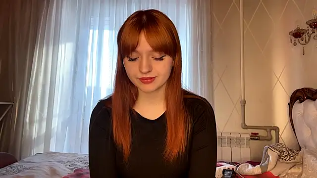 Snapshot of KatheyMichelfelder chatting on 03.02.26 KatheyMichelfelder online show from 03.02.26