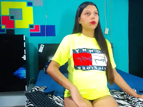 analyn-2027 online show from 02.22.26