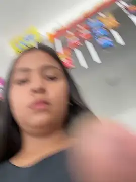 Baby morena12 online show from 03.06.26