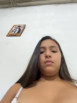 Baby morena12 online show from 04.01.26