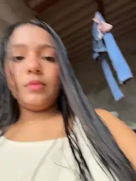 Baby morena12 online show from 04.01.26