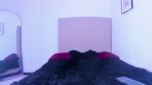 Snapshot of im_tiffany_ chatting on 02.19.26 im tiffany online show from 02.19.26