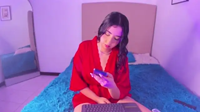 Snapshot of im_tiffany_ chatting on 02.28.26 im tiffany online show from 02.28.26