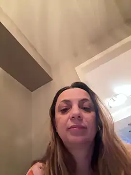 ShyFlameLive online show from 02.01.26