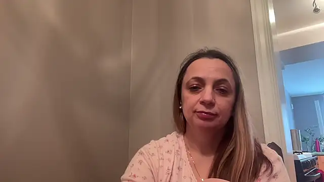 ShyFlameLive online show from 02.20.26