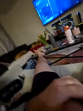 cumbedaddysbadgirl online show from 02.02.26